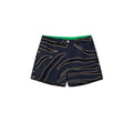 Bottega Veneta Blue Polyamide Swim Men's Shorts