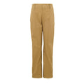 Bottega Veneta Beige Cotton Women's Pant