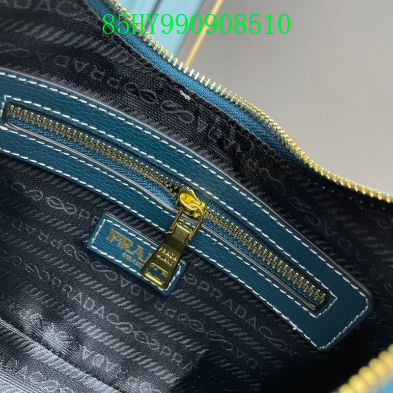 Prada Bags - The Luxera Bags  1018