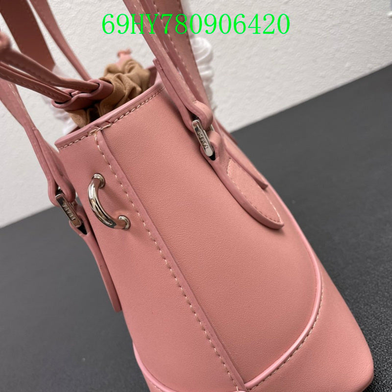 Prada Bags - The Luxera Bags  1002
