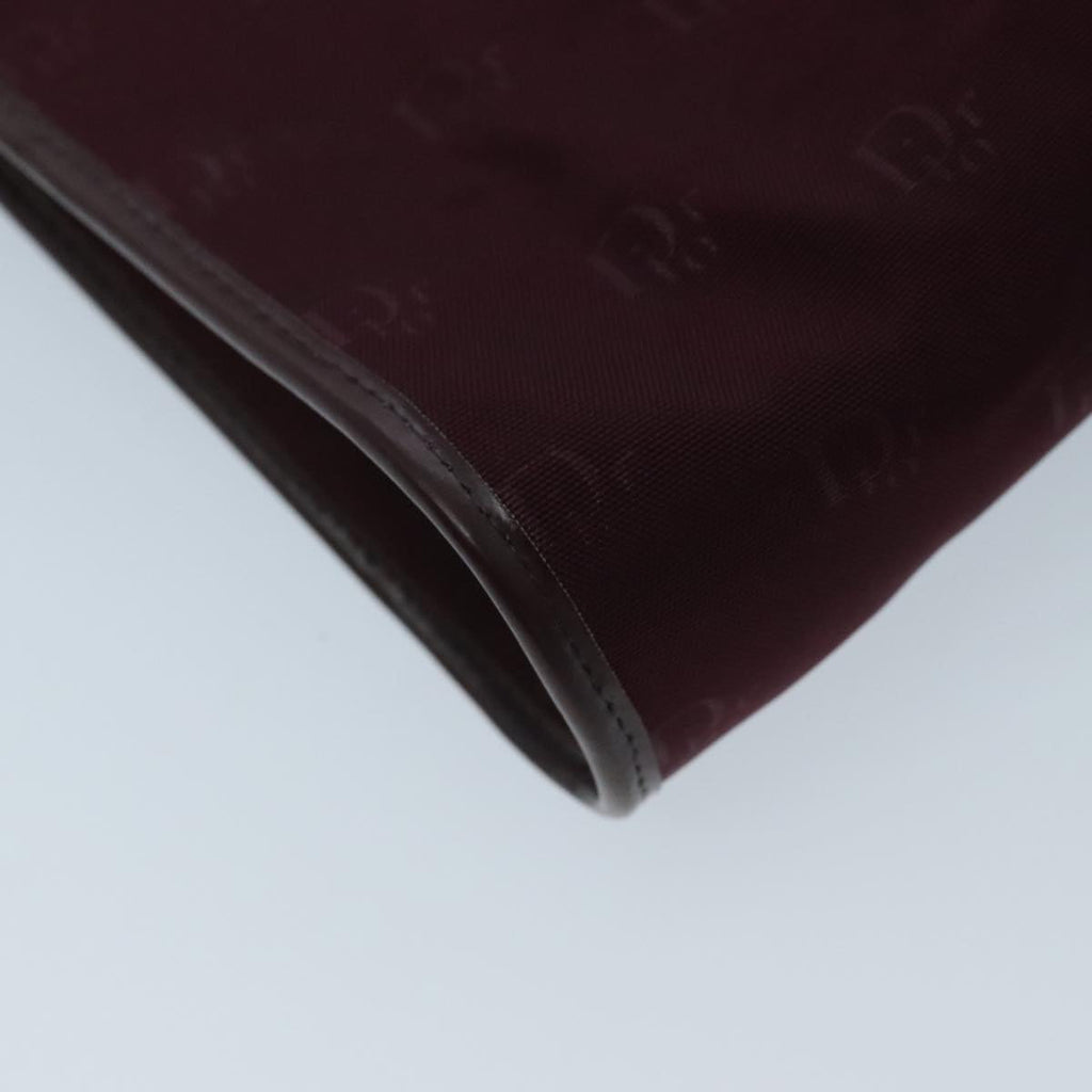 Dior  Synthetic Shoulder Bag