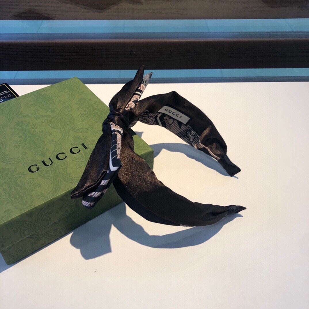 LB - Luxury Hair Band Gucci 032