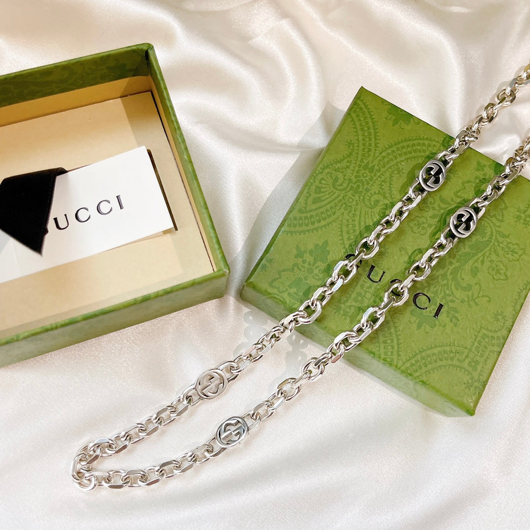LB - Lux Necklace Gucci004