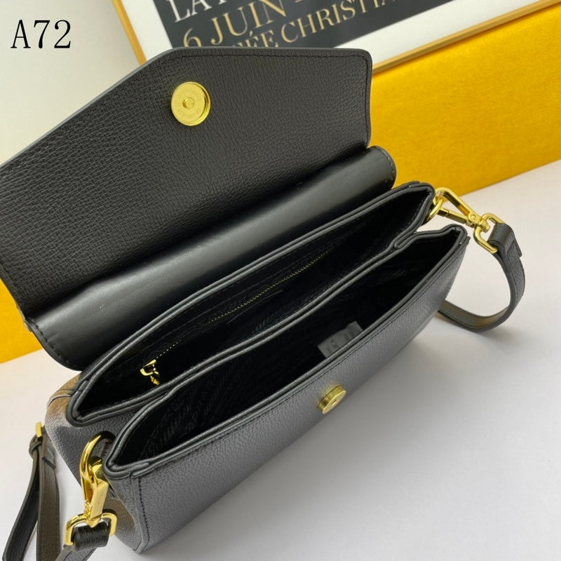 Prada Bags - Luxera Bags - 1097