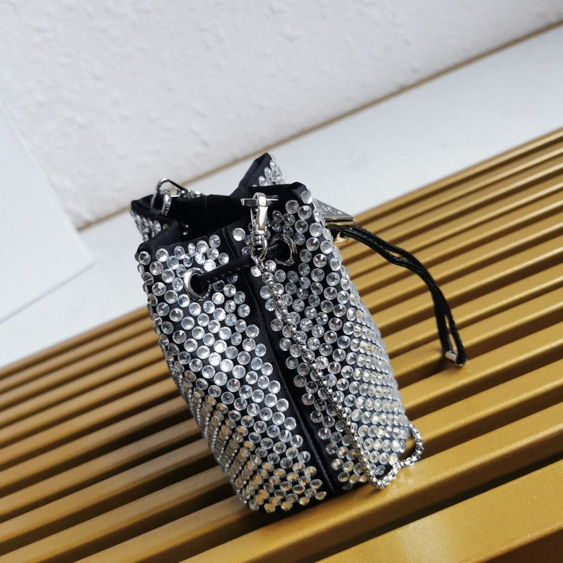 Prada Shoulders Bags - 046