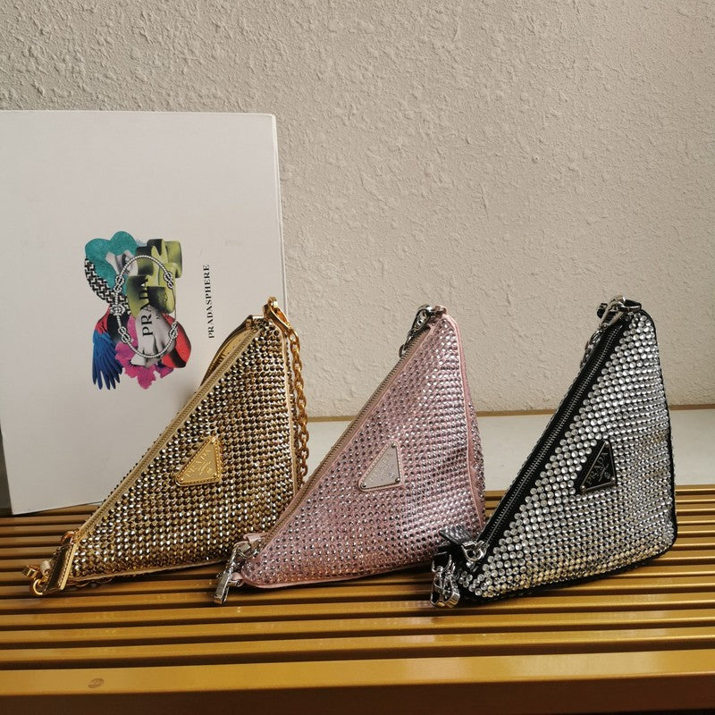 Prada Shoulders Bags - 032