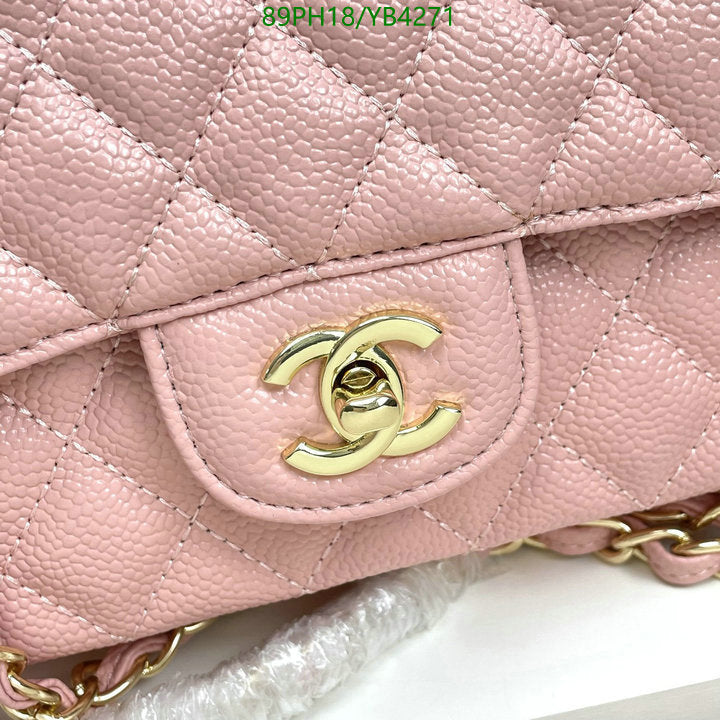 Chanel Bags Crossbody - 476