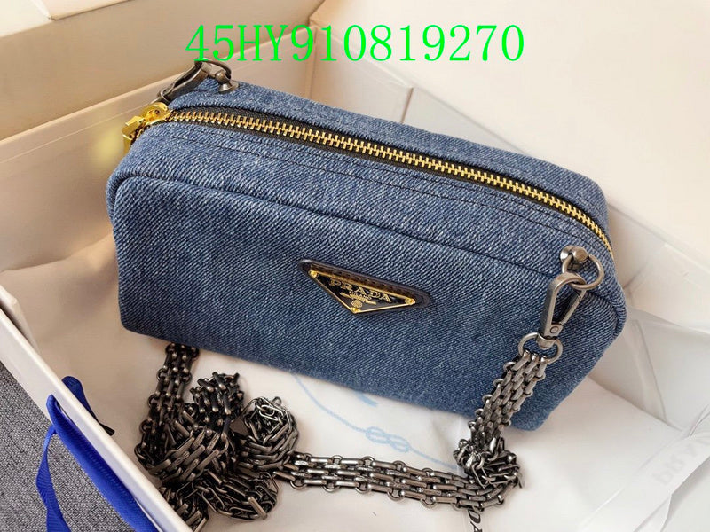 Prada Bags - The Luxera Bags  1032