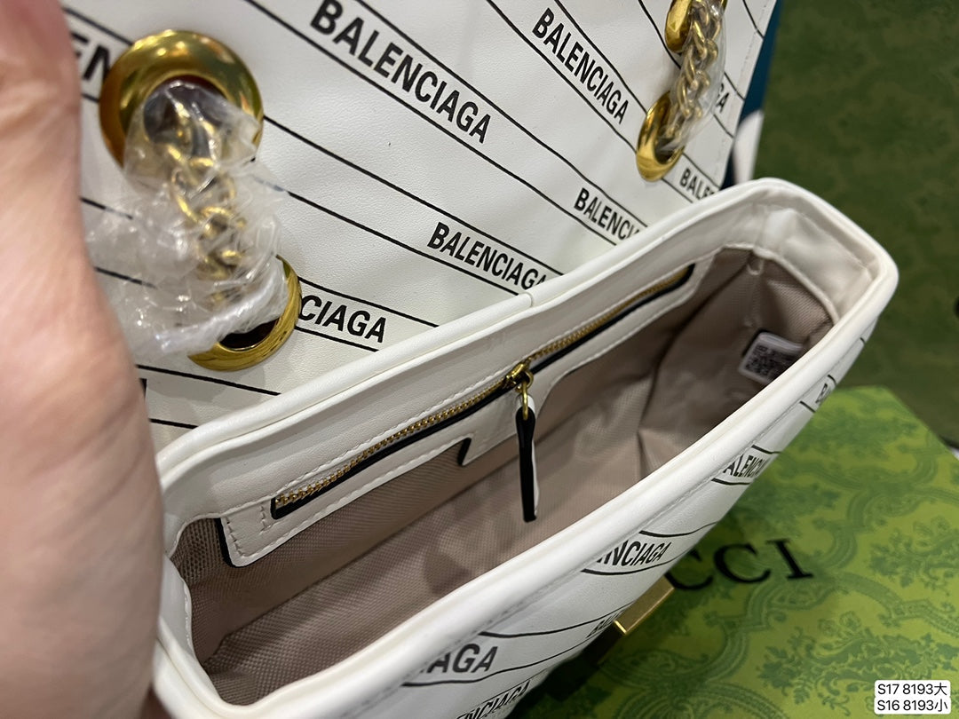 LB -New 1:1 rep Lux Bags Gucci 364