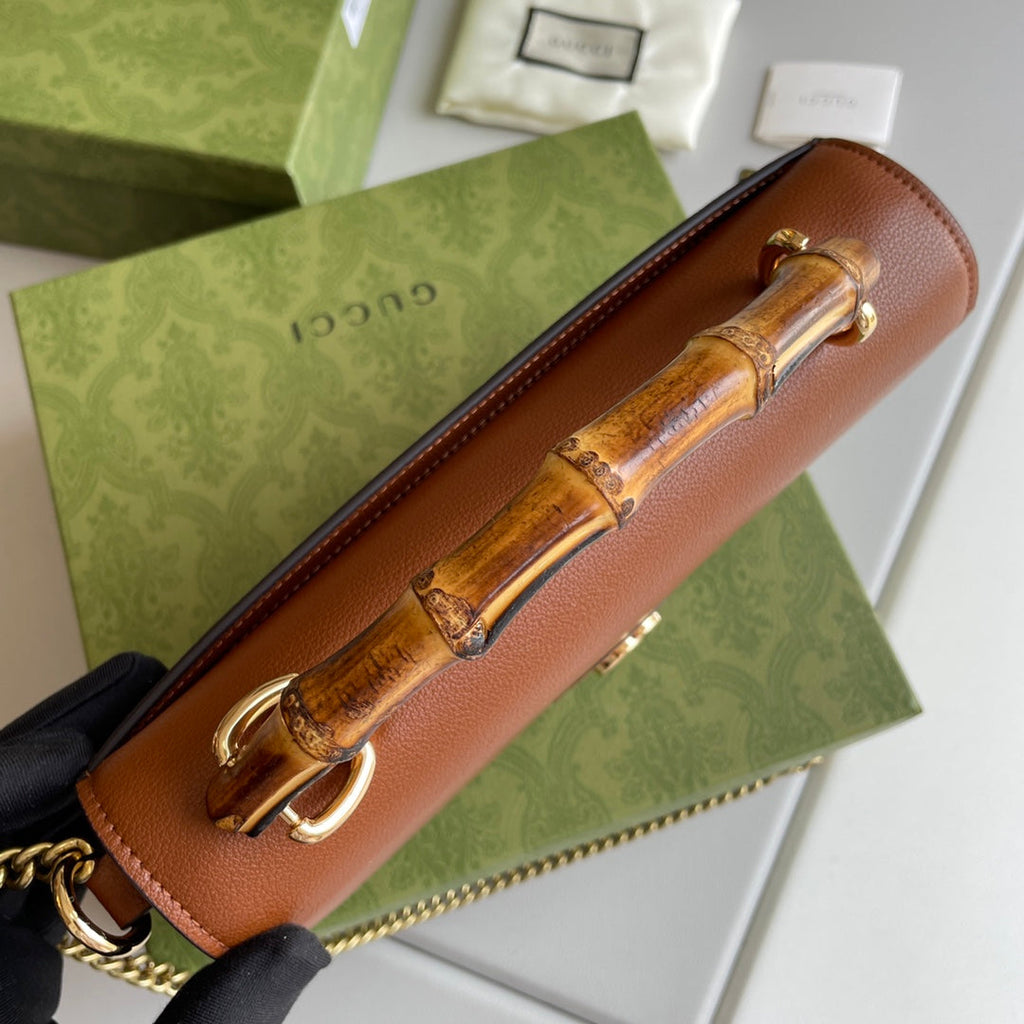 LB - New 1:1 rep Bag Gucci 452