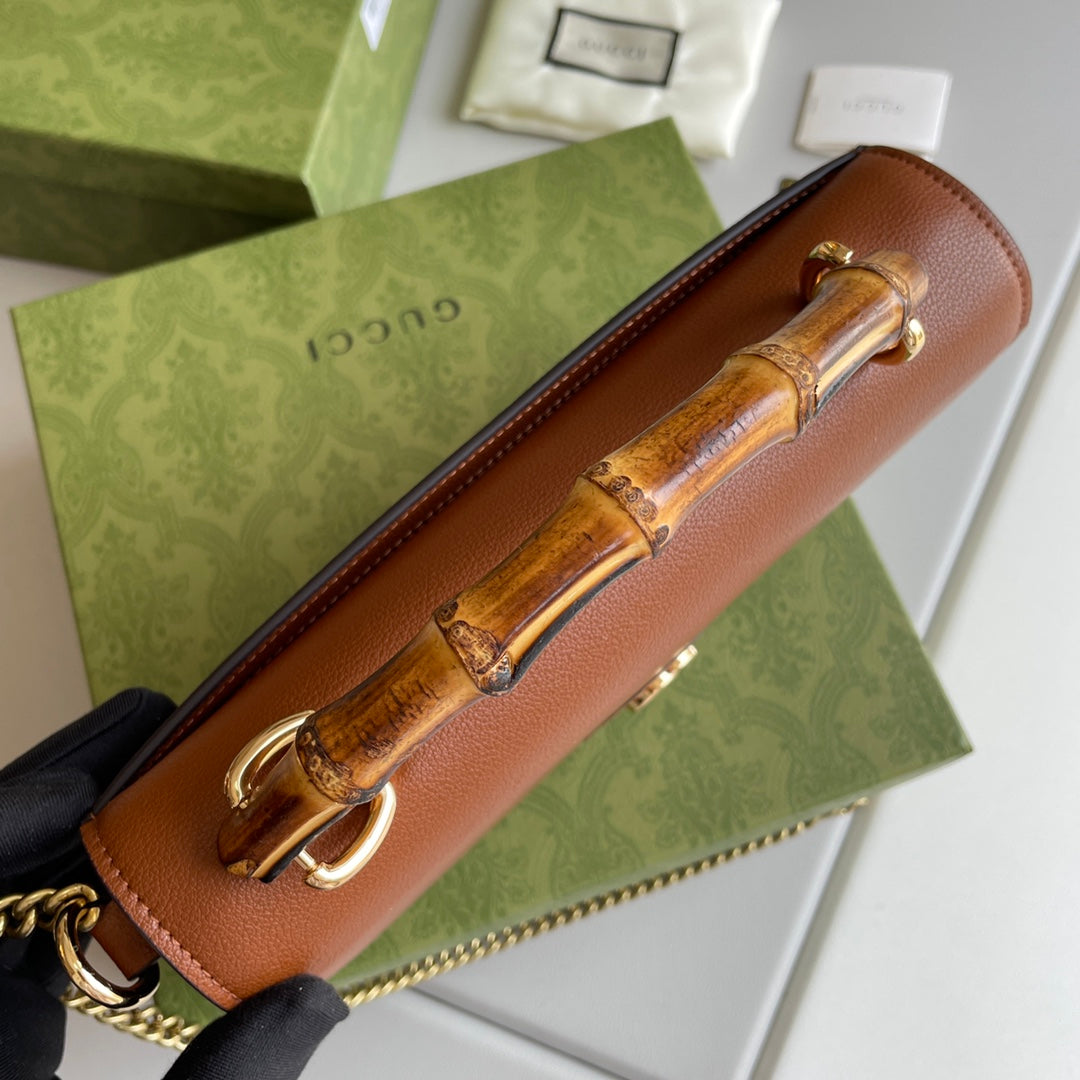LB - New 1:1 rep Bag Gucci 452