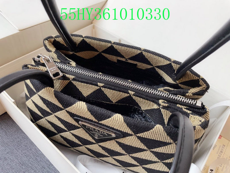 Prada Bags - The Luxera Bags  917