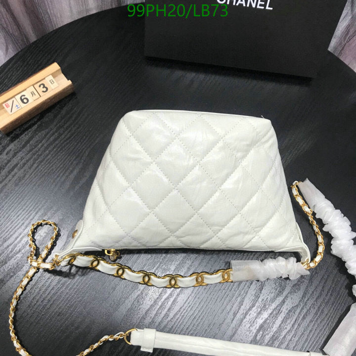 Chanel Bags Crossbody - 463