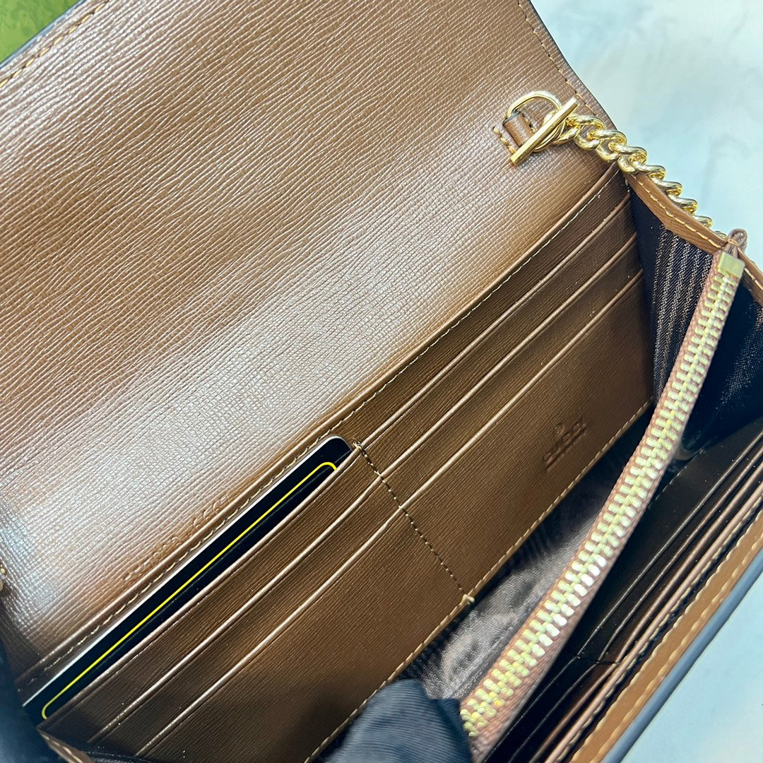 LB - New 1:1 rep  Bags Gucci 555