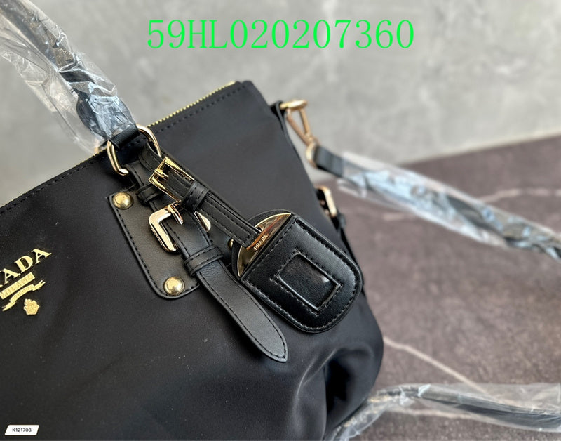 Prada Bags - The Luxera Bags  575
