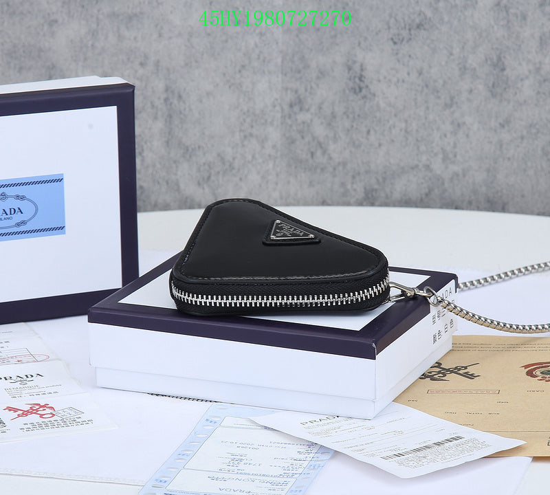 Prada Bags - The Luxera Bags  1065