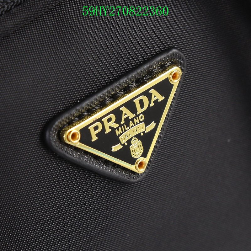 Prada Bags - The Luxera Bags  021