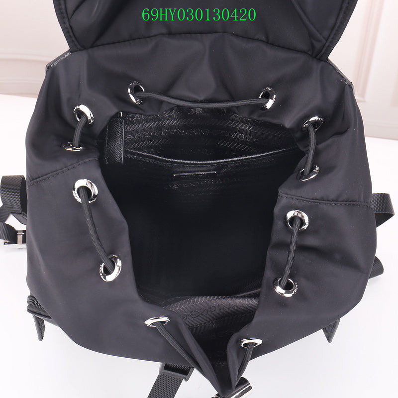 Prada Bags - The Luxera Bags  626