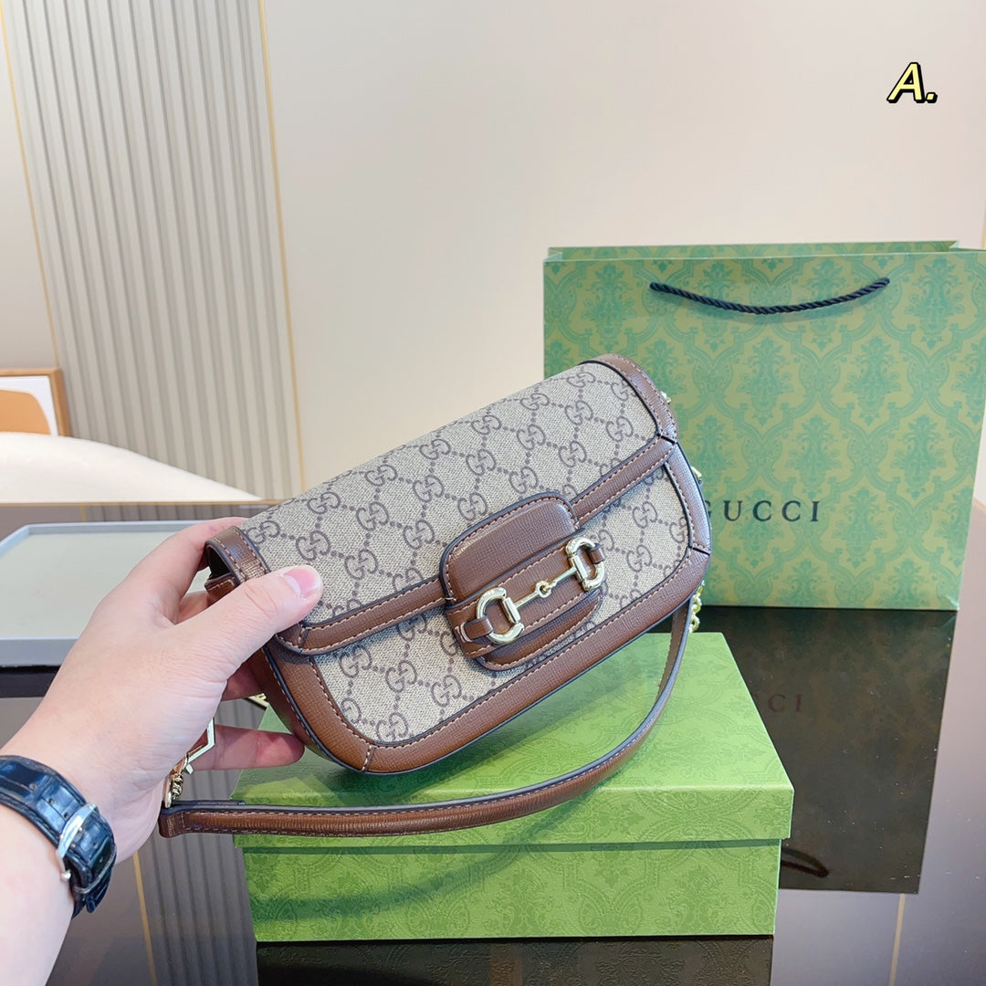 LB - New 1:1 rep Bag Gucci 484