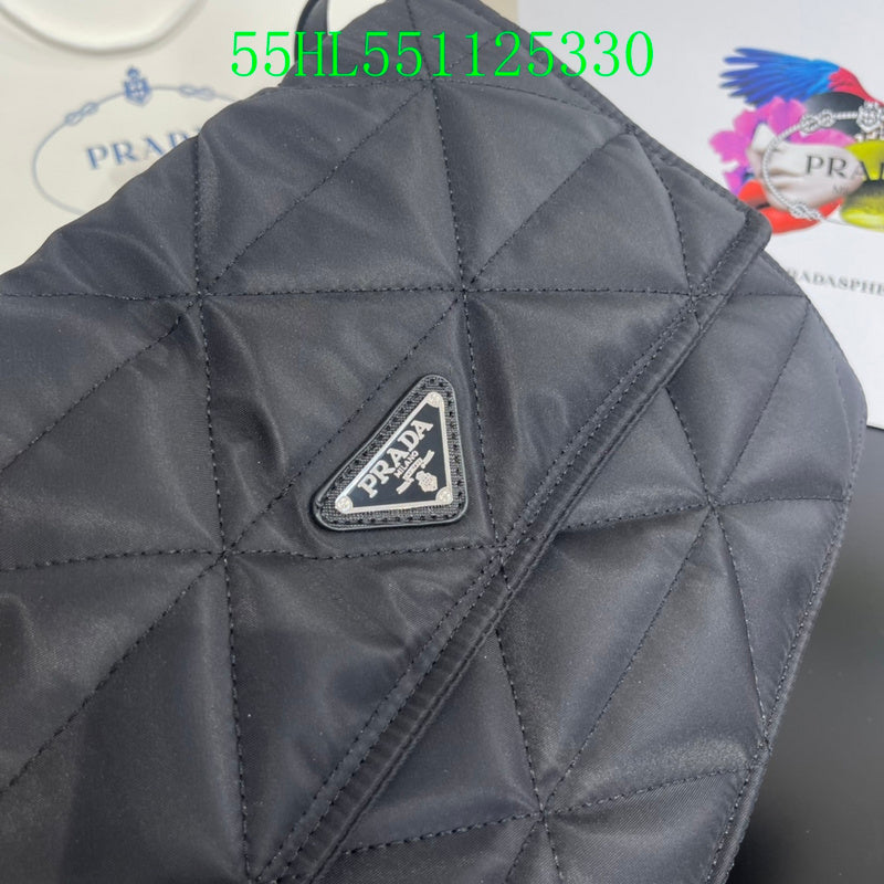 Prada Bags - The Luxera Bags  772