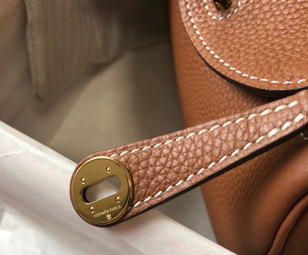 Lindy Mini ClemenBag Brown For Women, WomenÃ¢â‚¬â„¢s Handbags, Shoulder And Crossbody Bags 7.5in/19cm