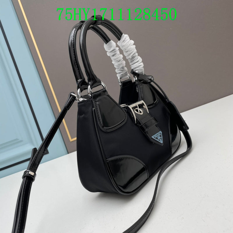 Prada Bags - The Luxera Bags  762