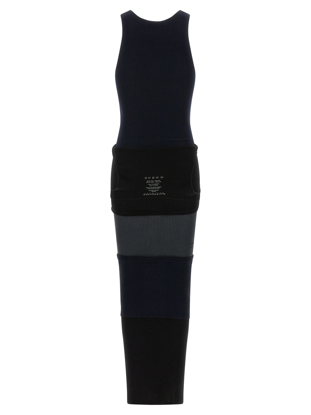 Balenciaga Women's Upside Down Dress