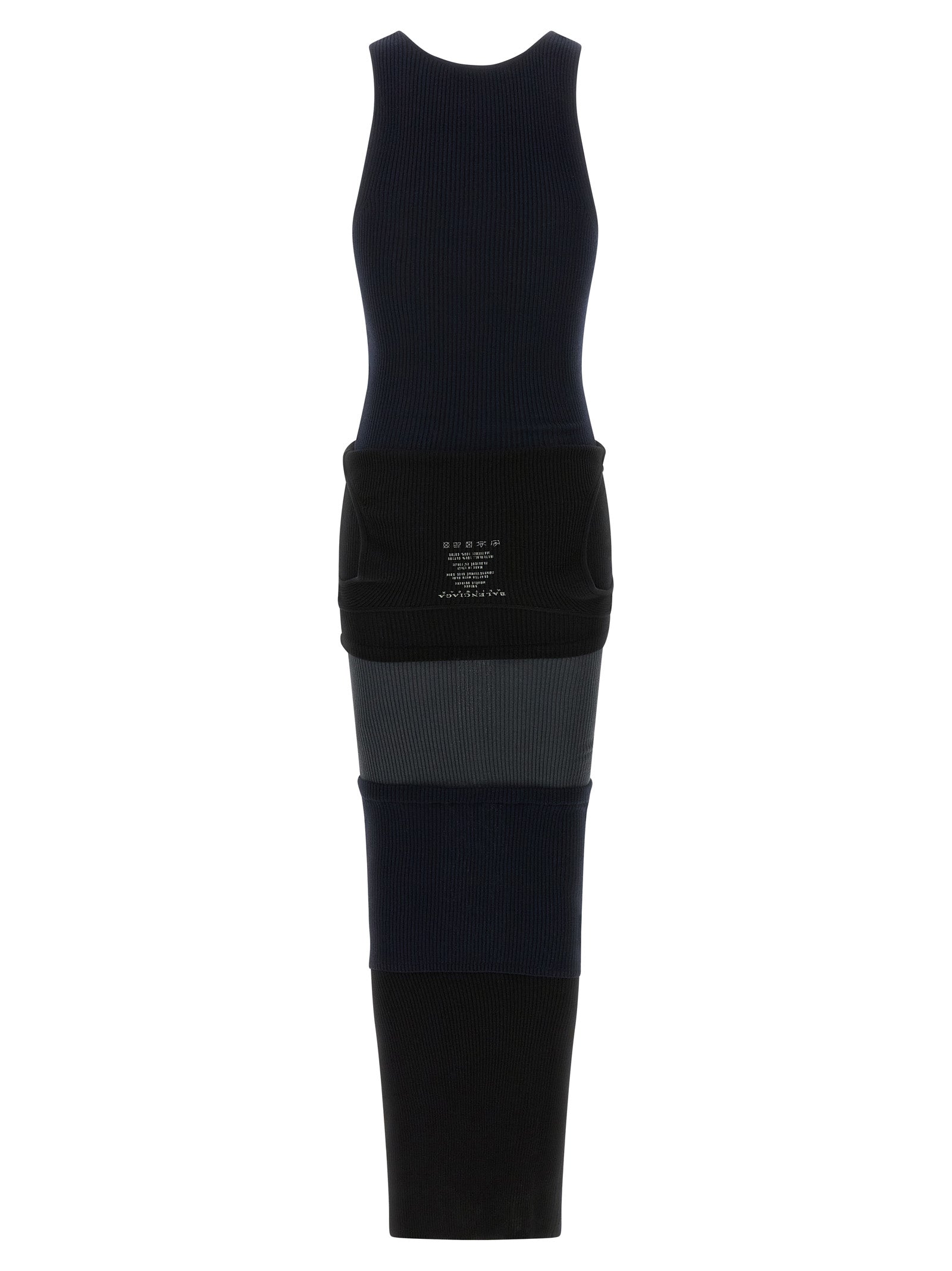 Balenciaga Women's Upside Down Dress