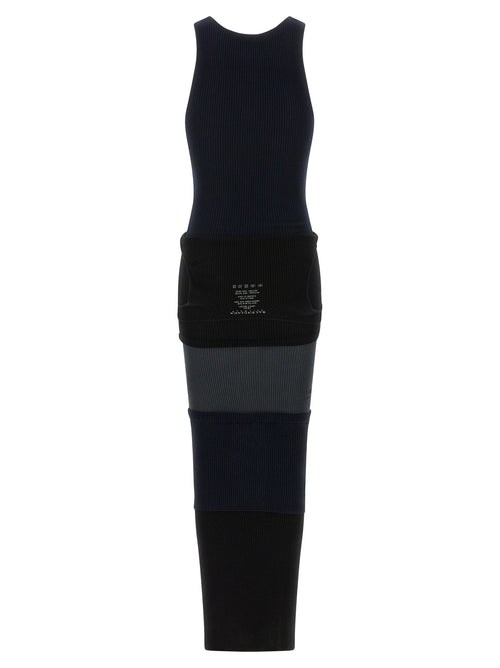Balenciaga Women's Upside Down Dress