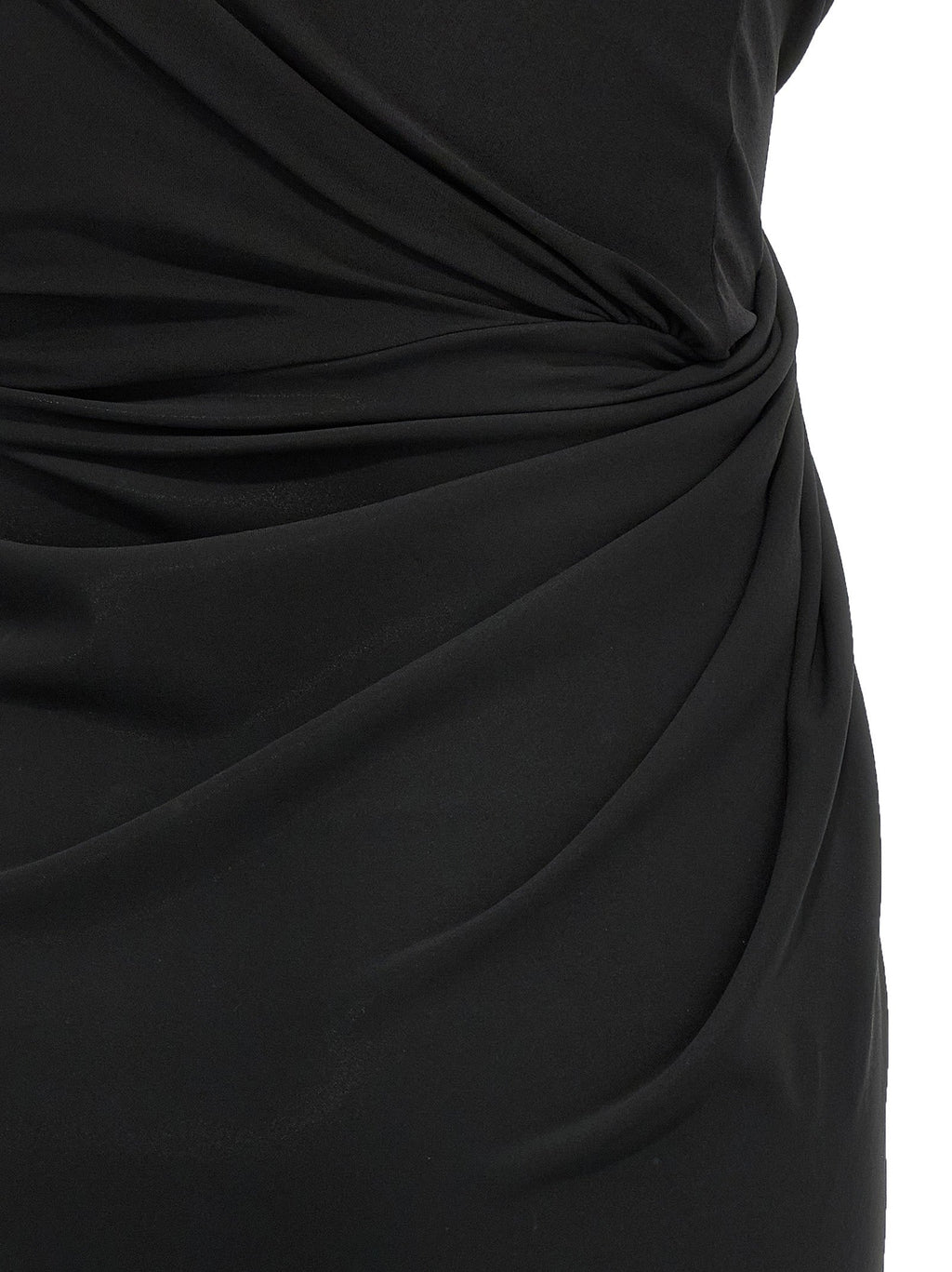 Balenciaga Women's Draped Dress