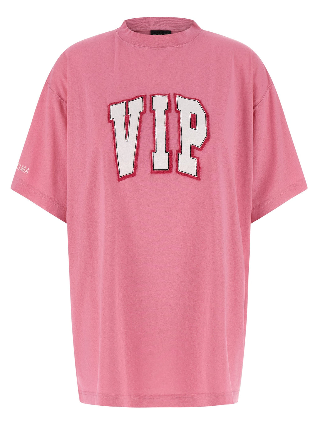 Balenciaga Women's Vip Team T-Shirt
