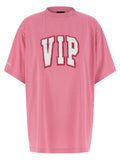 Balenciaga Women's Vip Team T-Shirt