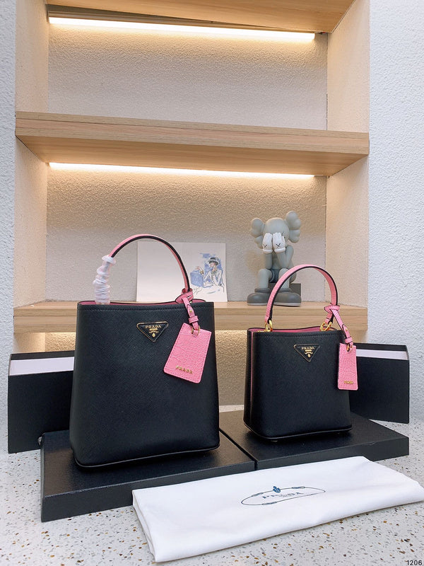 Prada Bags - Luxera Bags - 456