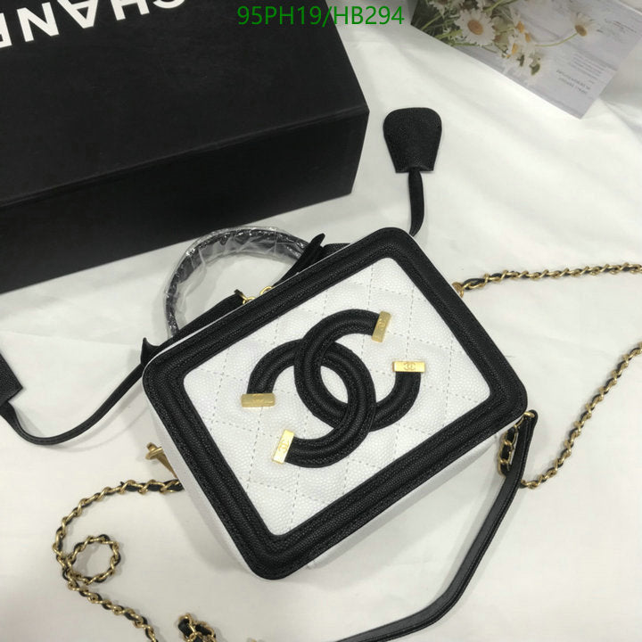 Chanel Bags Crossbody - 070