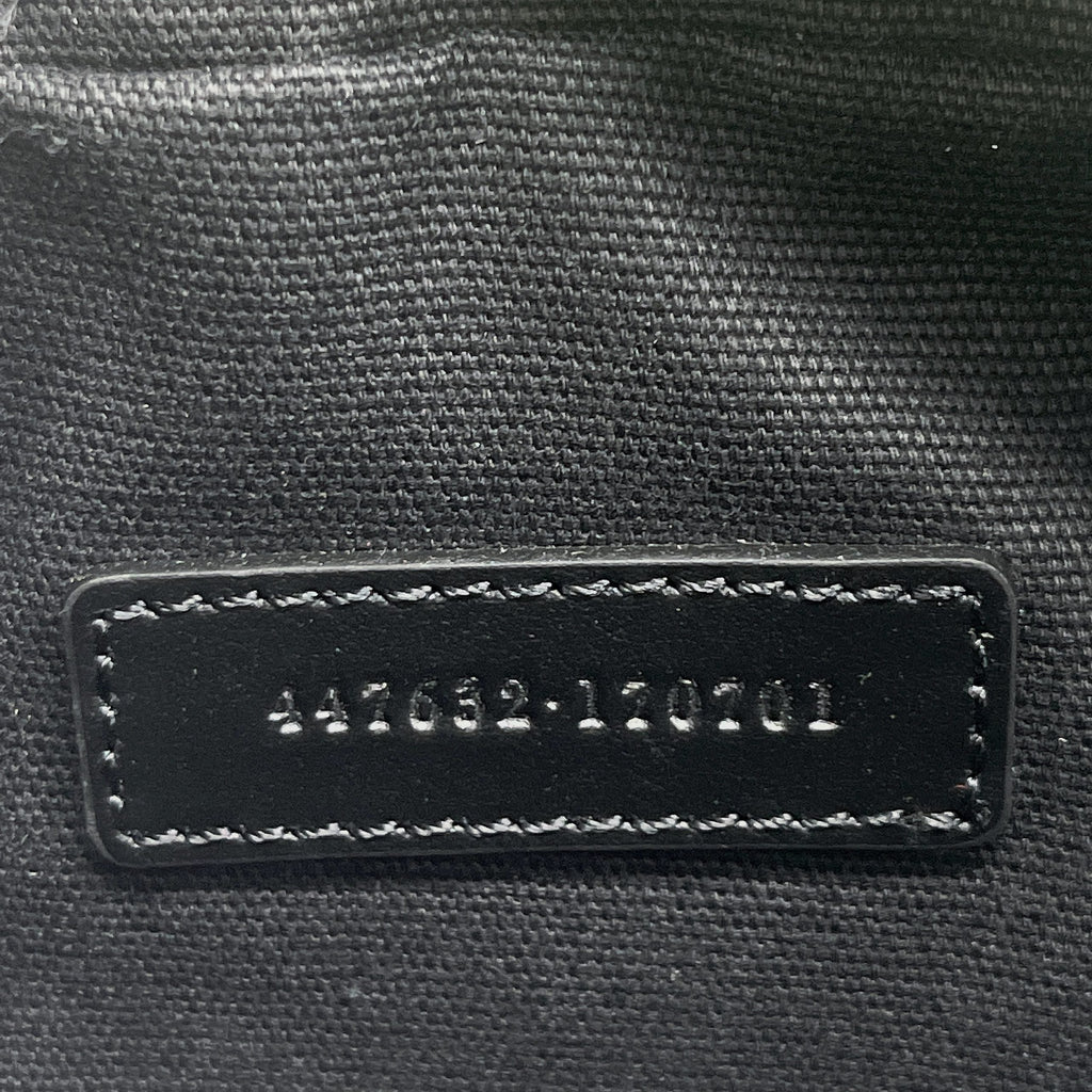 Gucci Marmont Matelasse Shoulder Bag Black For Women, Women’s Bags 9.5in/24cm Gucci