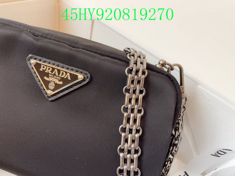 Prada Bags - The Luxera Bags  1021