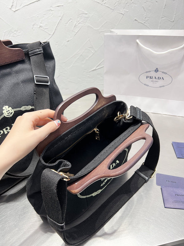 Prada Bags - Luxera Bags - 586