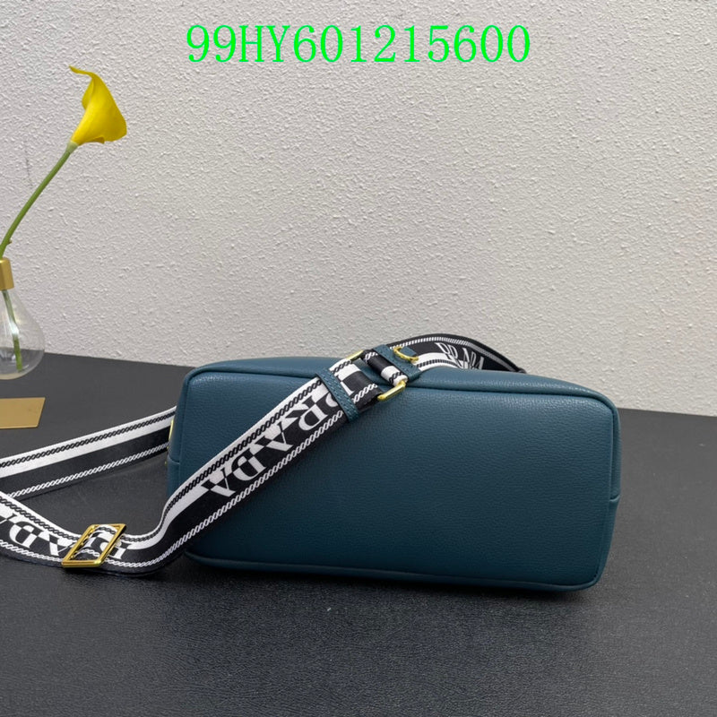 Prada Bags - The Luxera Bags  699