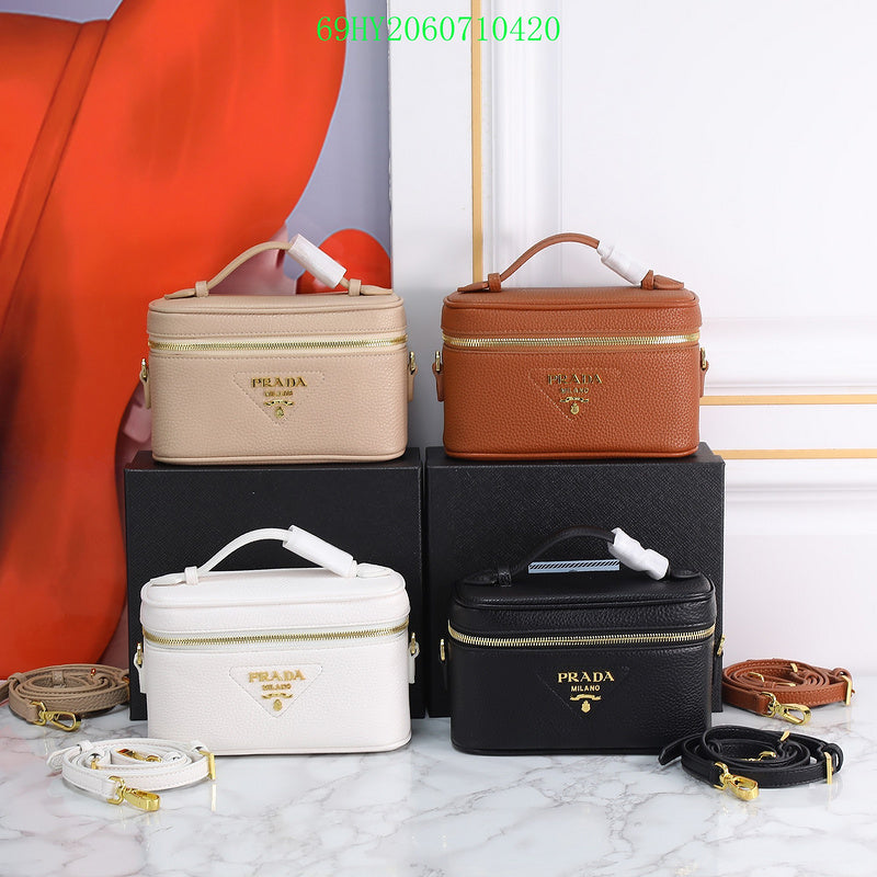 Prada Bags - The Luxera Bags  109