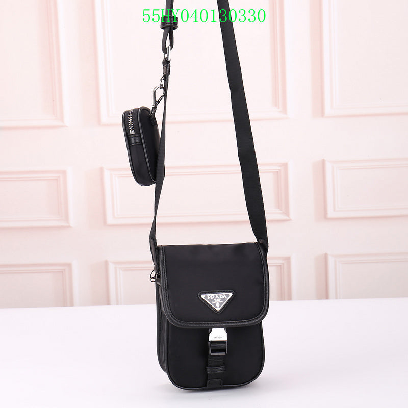 Prada Bags - The Luxera Bags  632