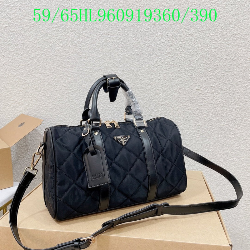 Prada Bags - The Luxera Bags  961