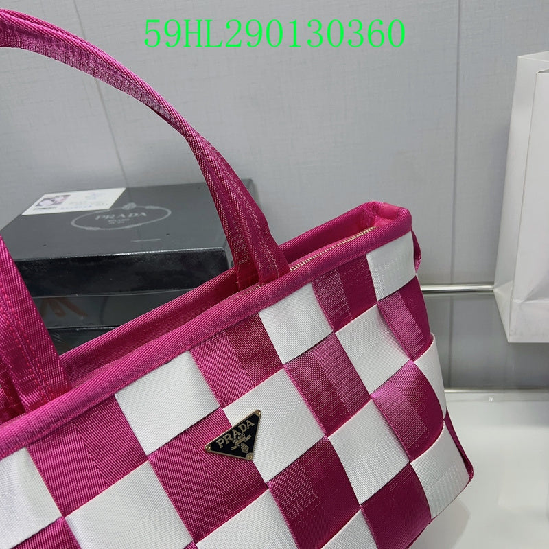 Prada Bags - The Luxera Bags  614