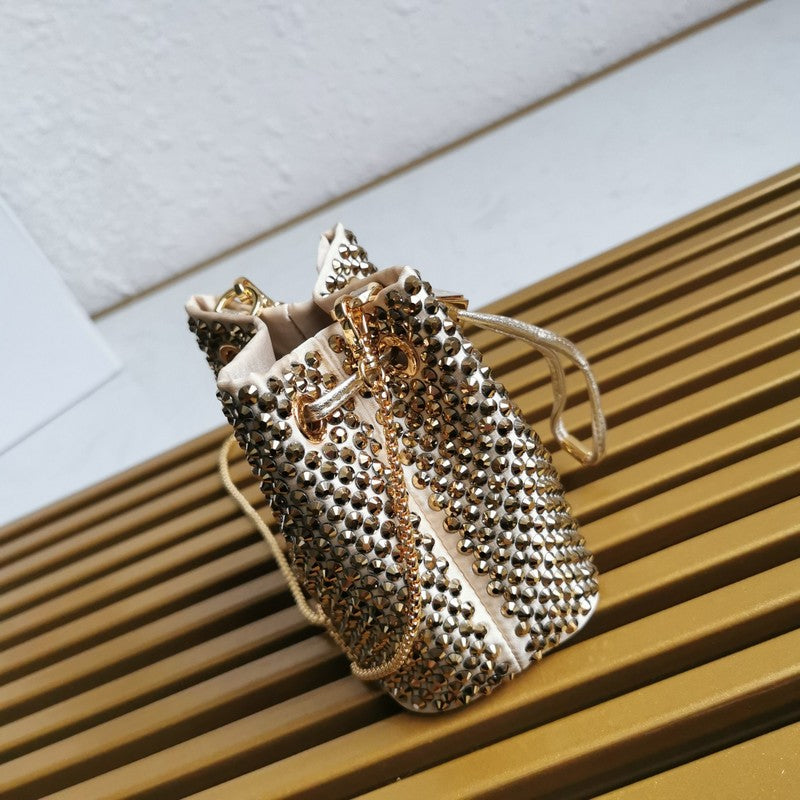 Prada Shoulders Bags - 045