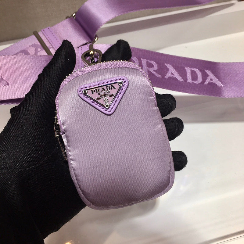Prada Shoulders Bags - 128
