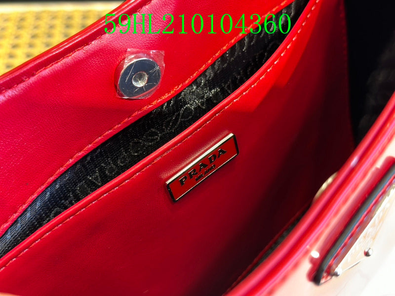 Prada Bags - The Luxera Bags  650