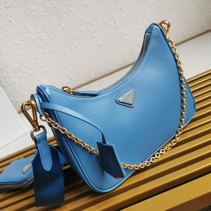 Prada Shoulders Bags - 022
