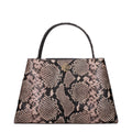 Tory Burch Pink Leather Handbag