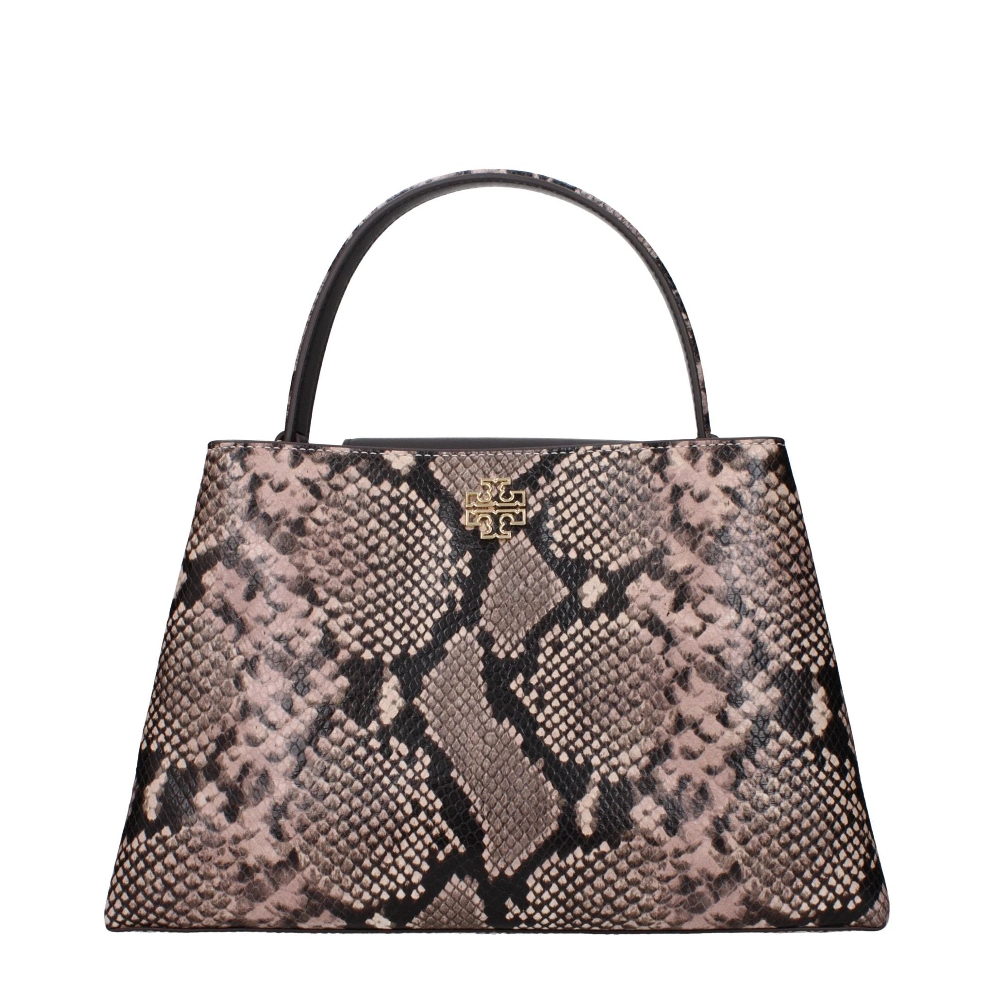 Tory Burch Pink Leather Handbag