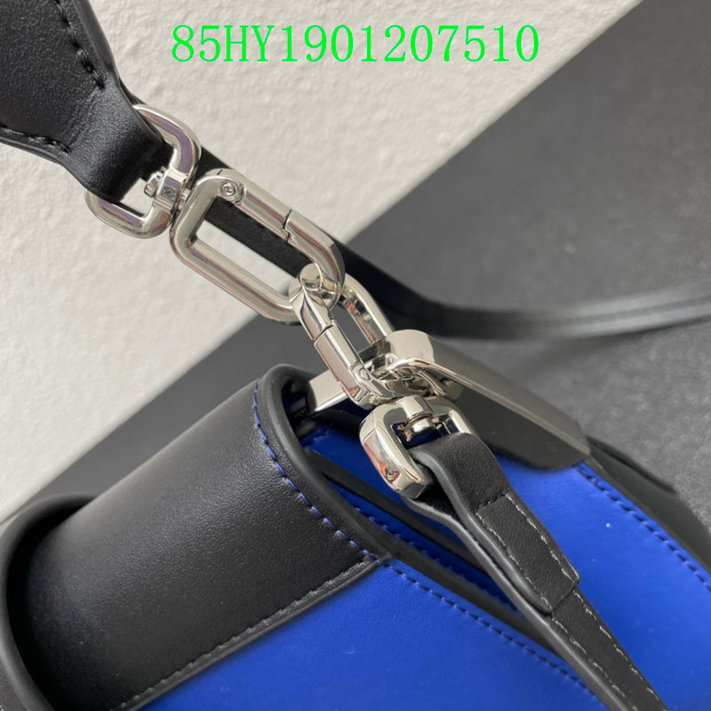 Prada Bags - The Luxera Bags  740