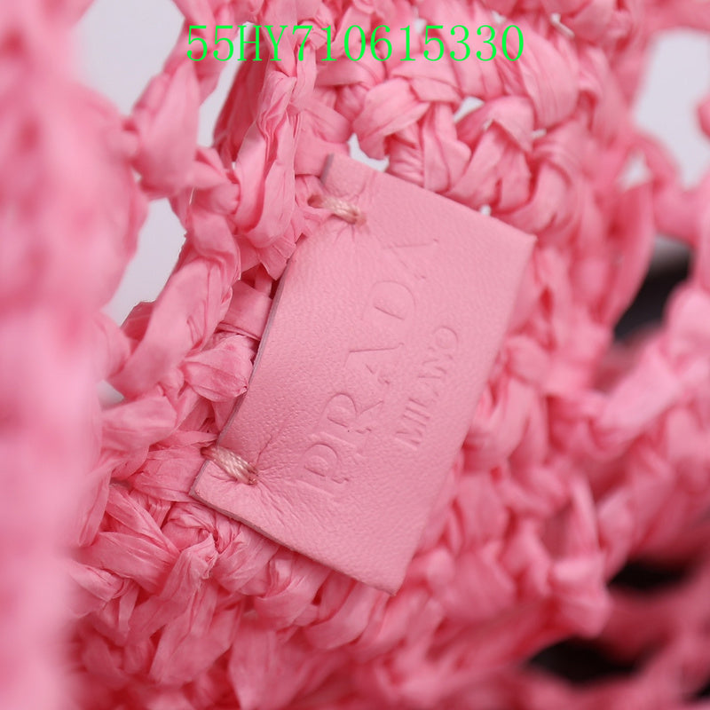Prada Bags - The Luxera Bags  167